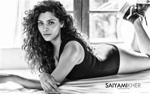 Saiyami Kher